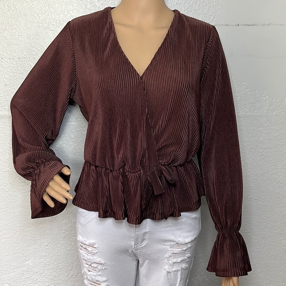L.I.F.E Women’s Blouse